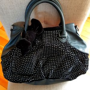 Betsey Johnson bag